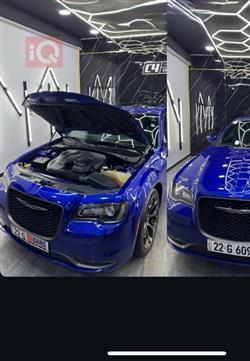 كرايسلر 300